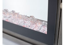 lbty grey console mdf  