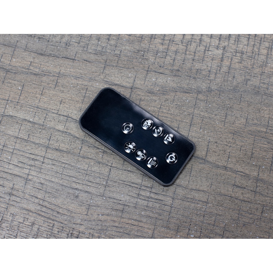 lbty grey console mdf  