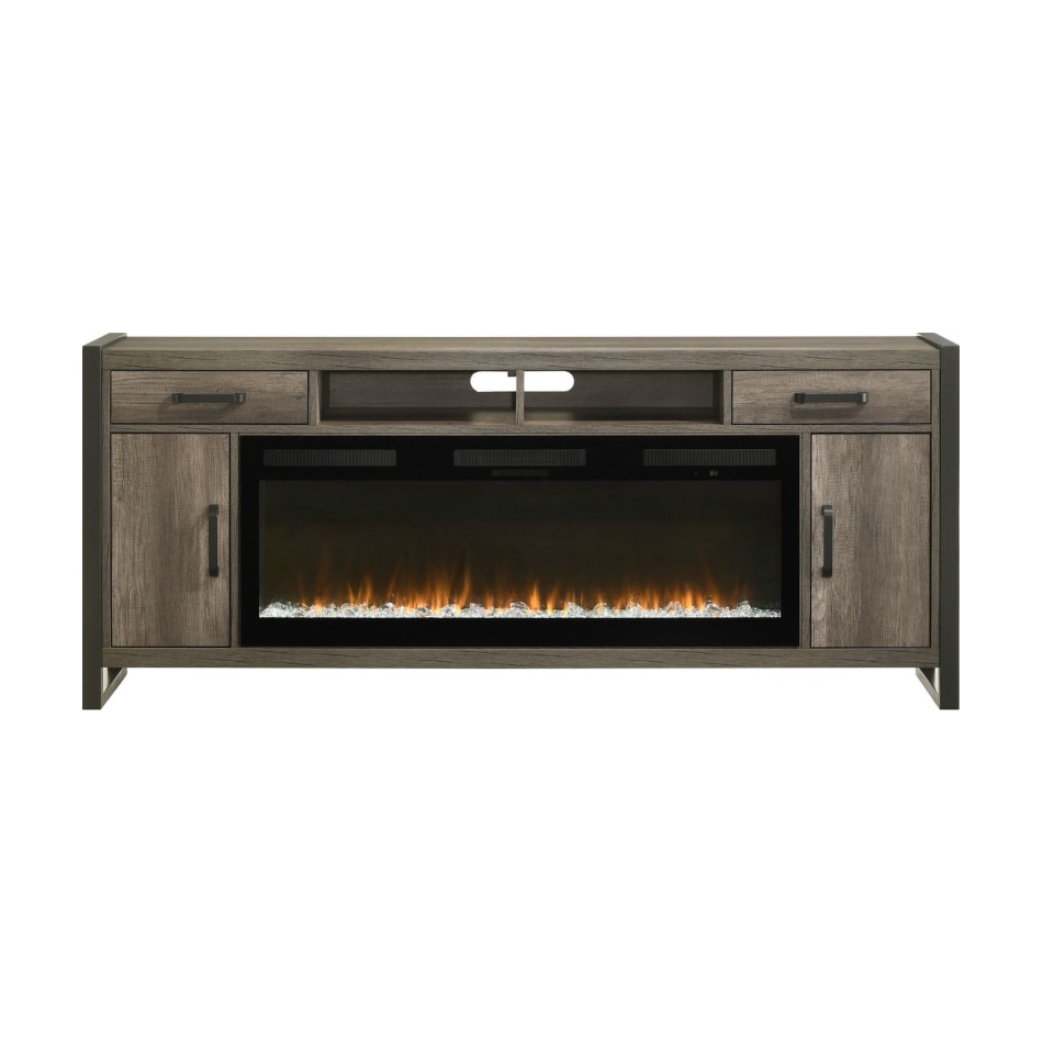 lbty grey console tnn  