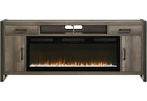 lbty grey console tnn  