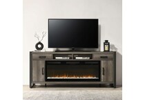 lbty grey console tnn  