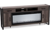 lbty grey console tnn  