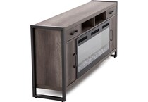 lbty grey console tnn  