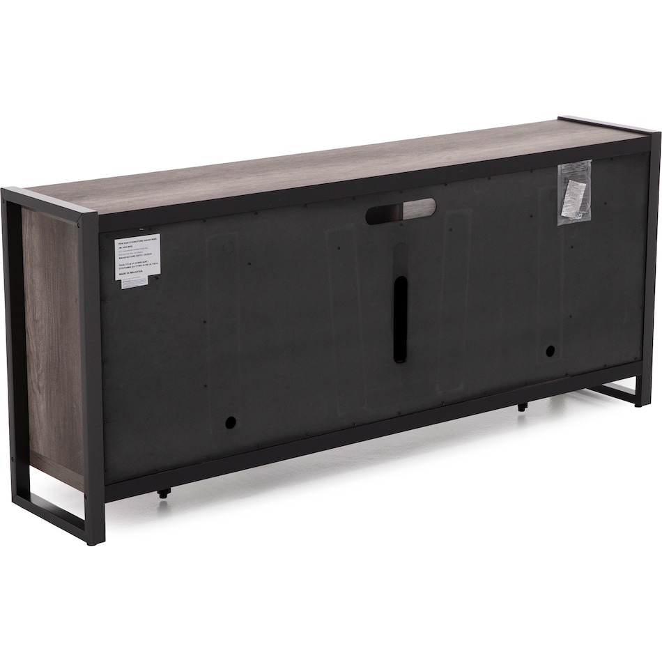 lbty grey console tnn  