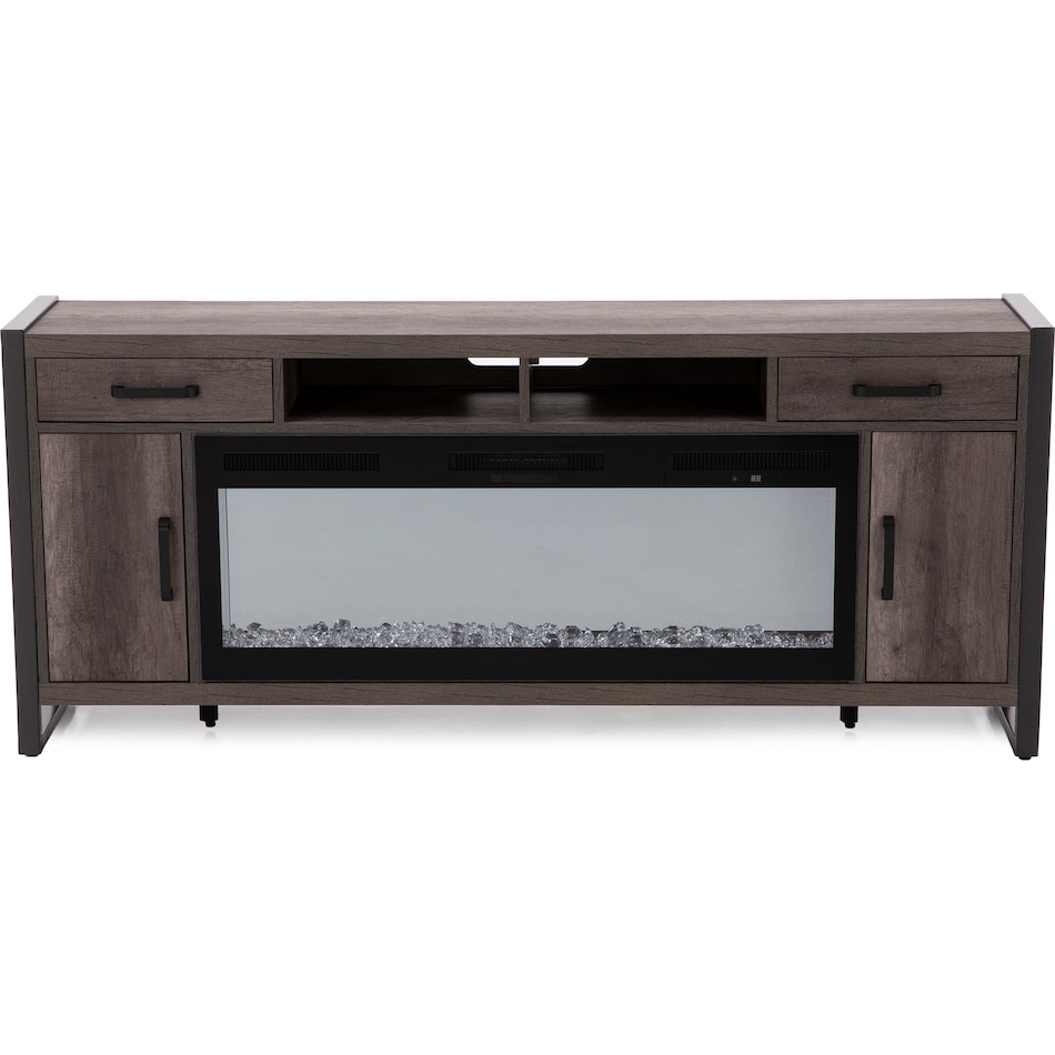 lbty grey console tnn  