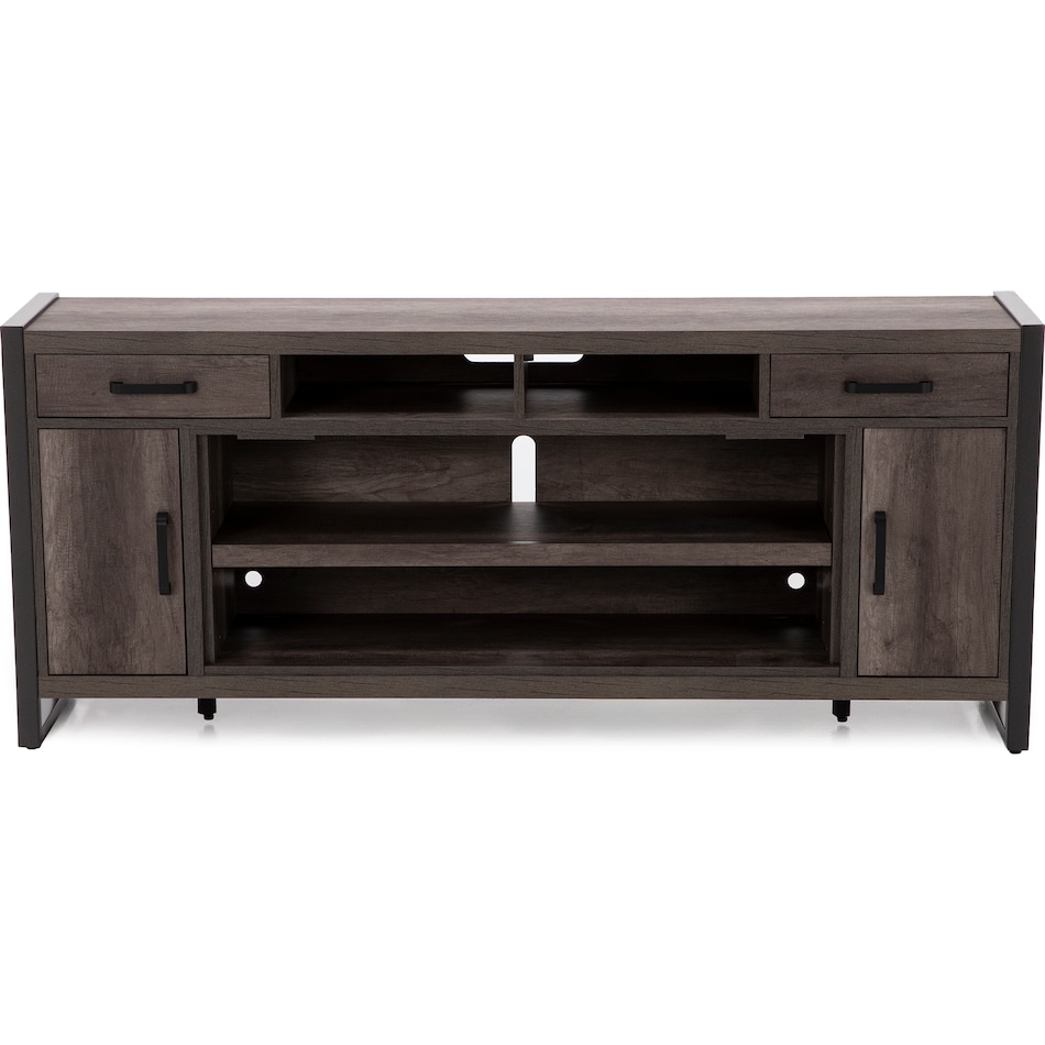 lbty grey console tnn  