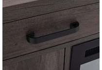 lbty grey console tnn  