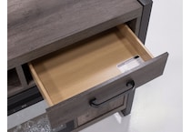 lbty grey console tnn  