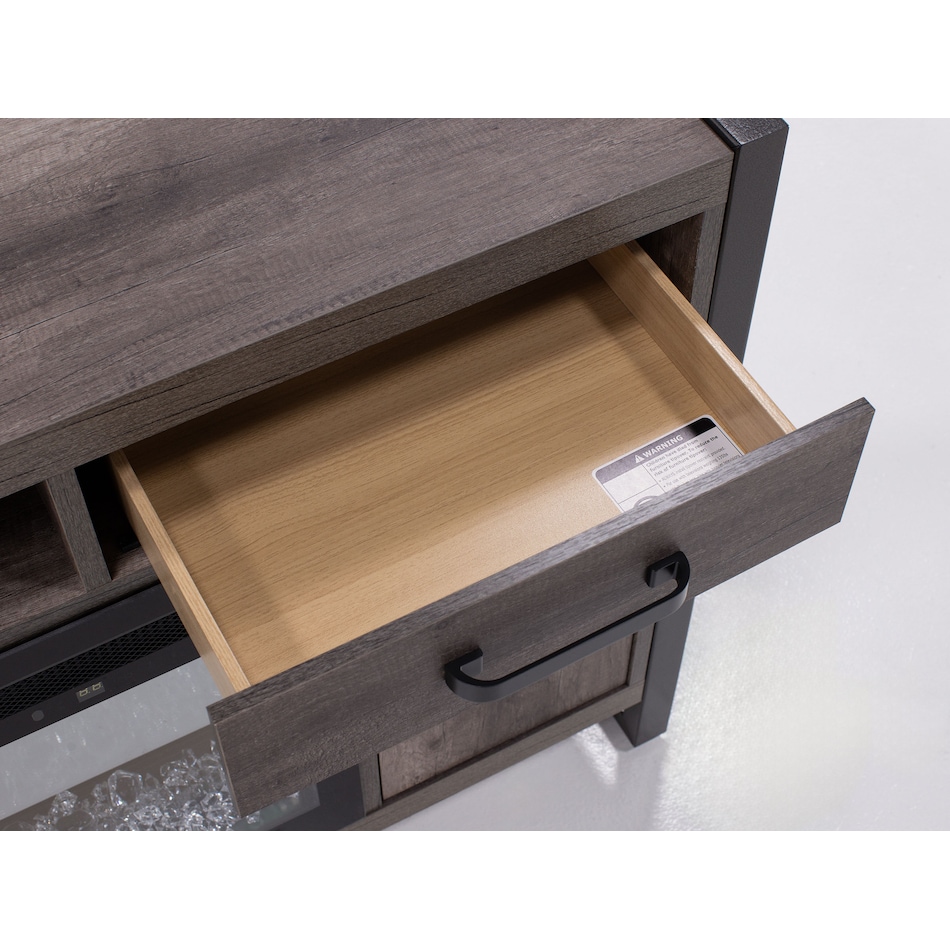 lbty grey console tnn  