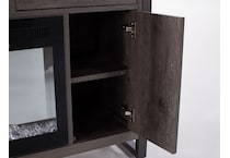 lbty grey console tnn  