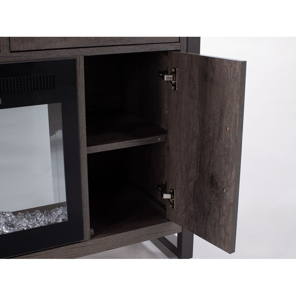 lbty grey console tnn  