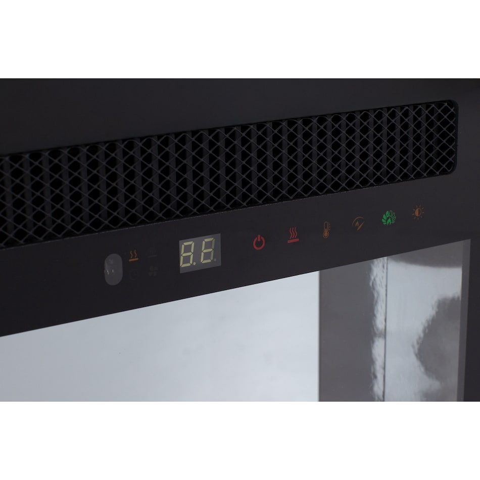 lbty grey console tnn  