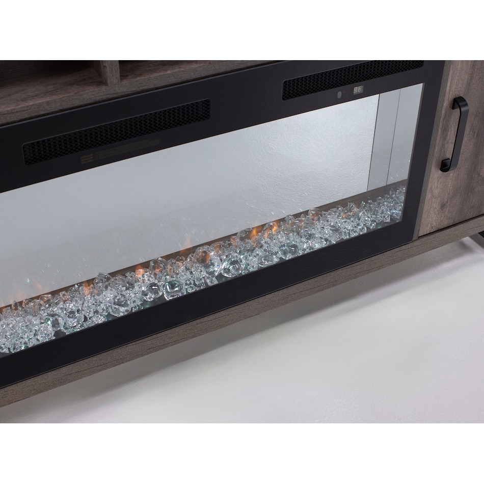 lbty grey console tnn  