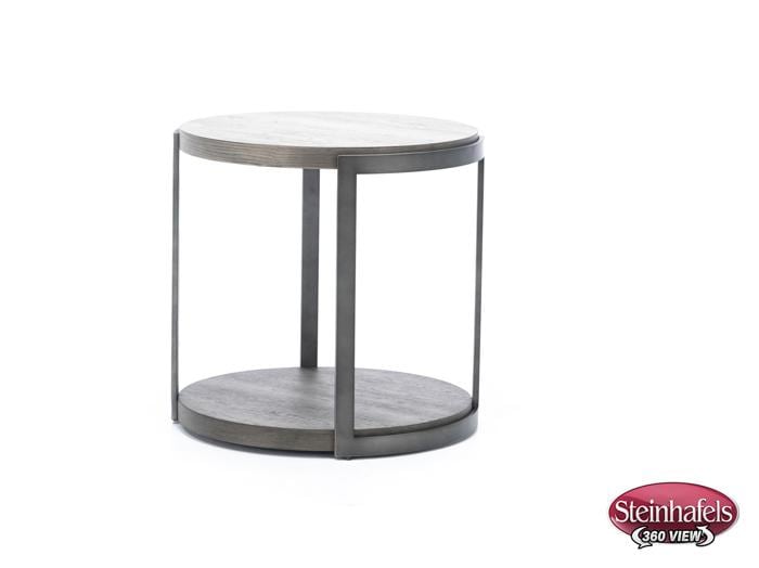 lbty grey end table  image   