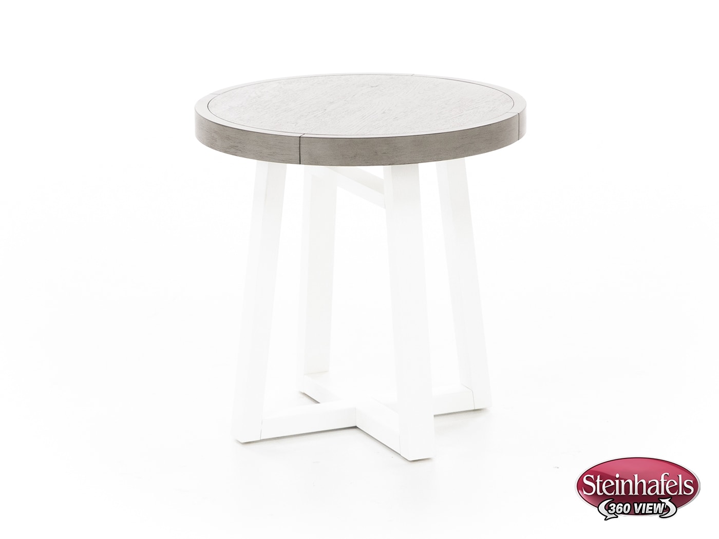 lbty grey end table  image palm  