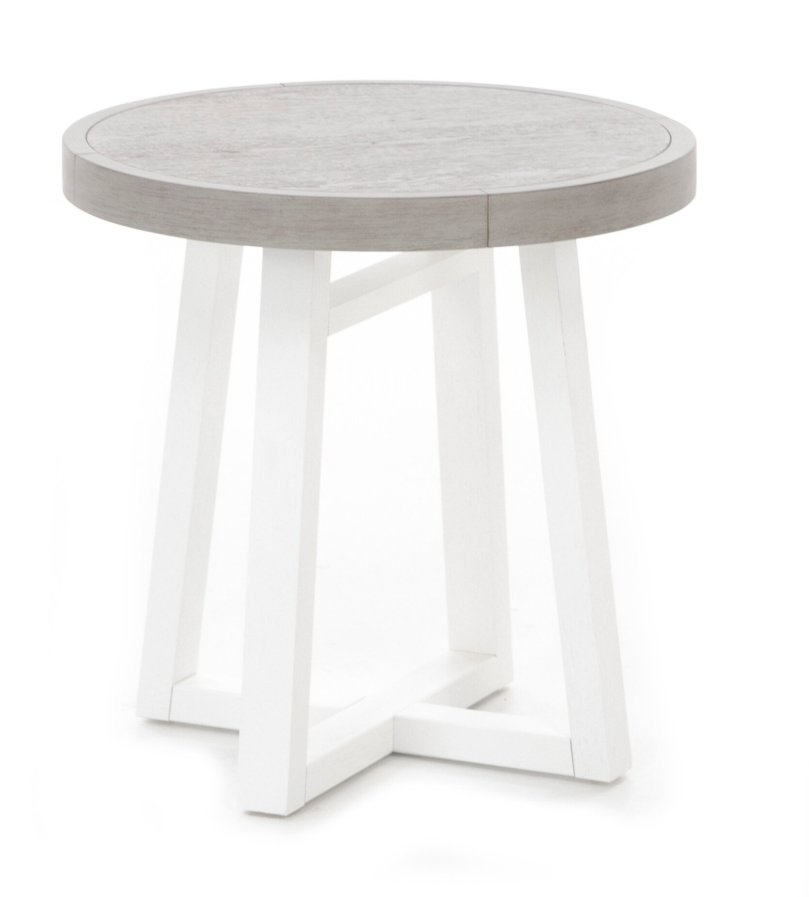 Palmetto Heights End Table | Steinhafels