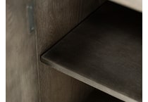 lbty grey filing cabinet   
