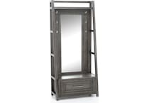 lbty grey hall entry table stora  
