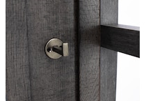 lbty grey hall entry table stora  