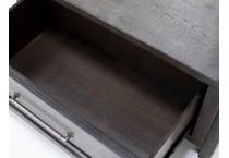 lbty grey hall entry table stora  