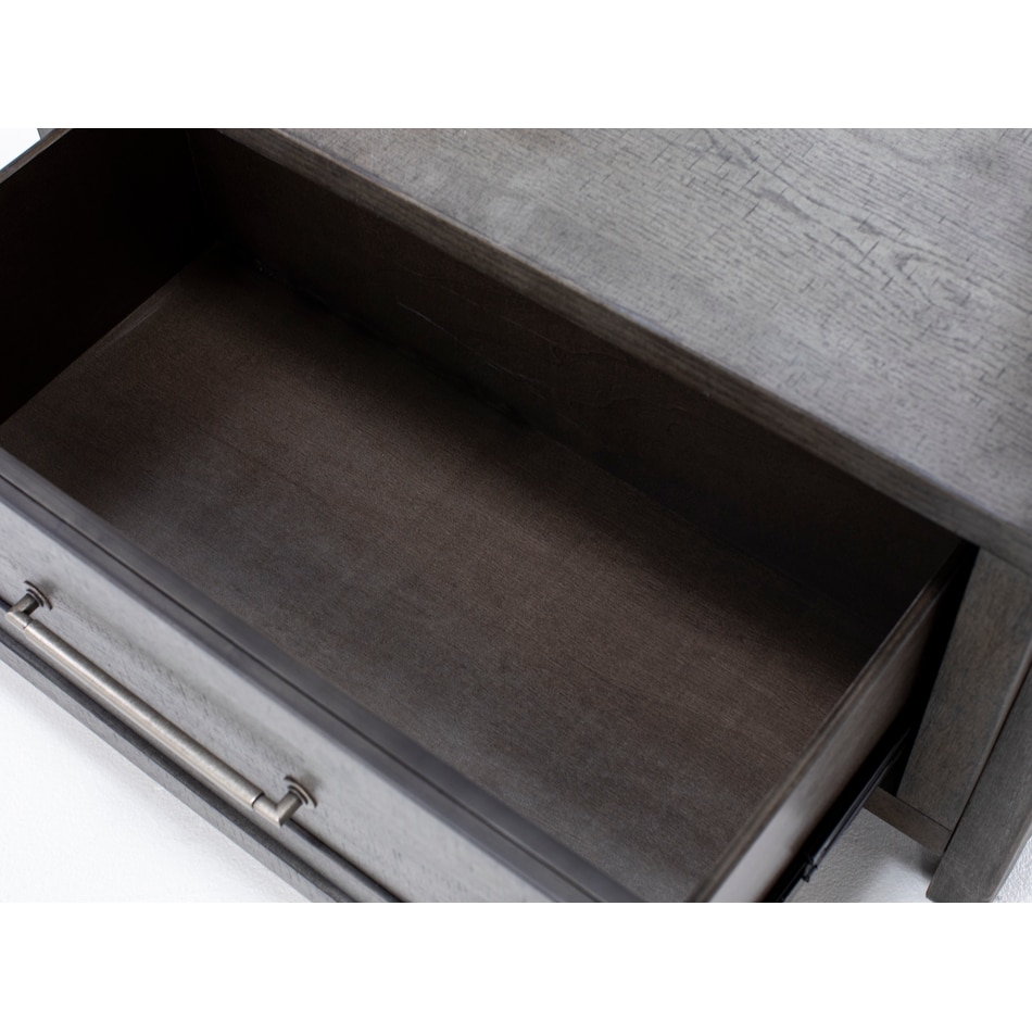 lbty grey hall entry table stora  