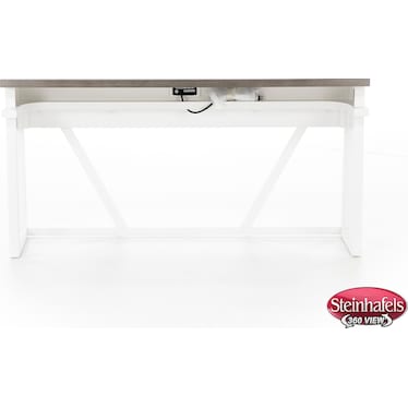 Palmetto Heights Console Bar Table