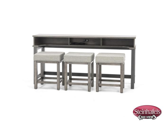 lbty grey sofa table  image pkg  