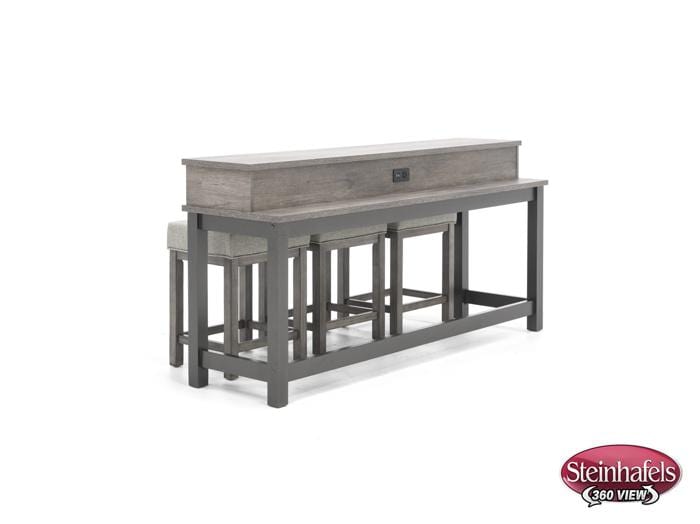 lbty grey sofa table  image pkg  