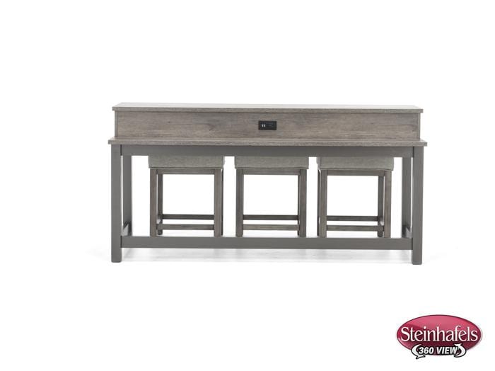 lbty grey sofa table  image pkg  