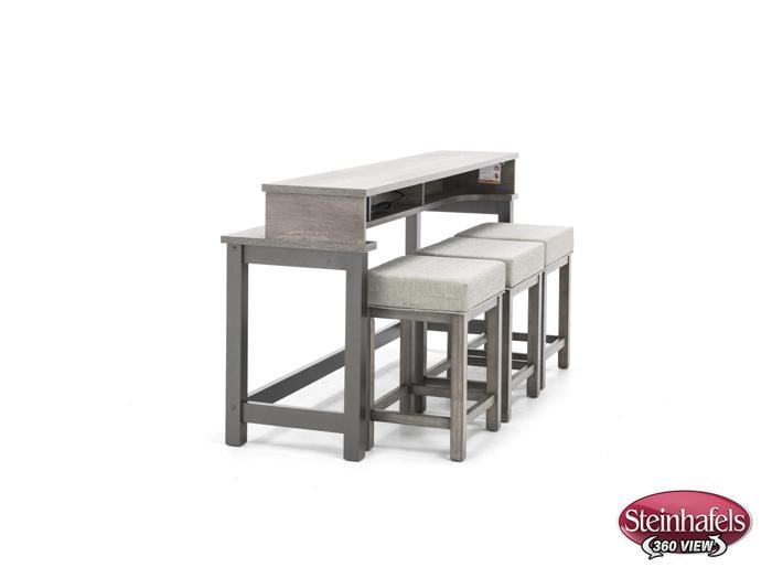 lbty grey sofa table  image pkg  