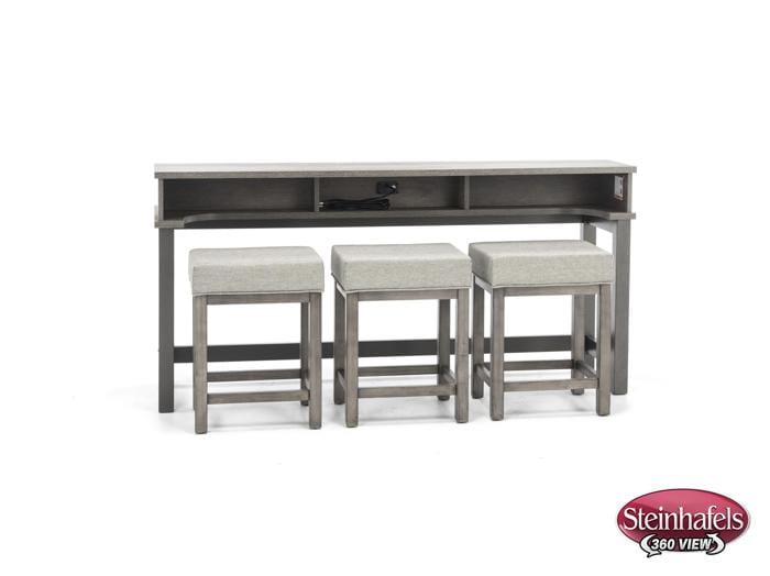 lbty grey sofa table  image pkg  