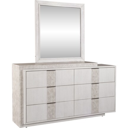 Mariah Mirror