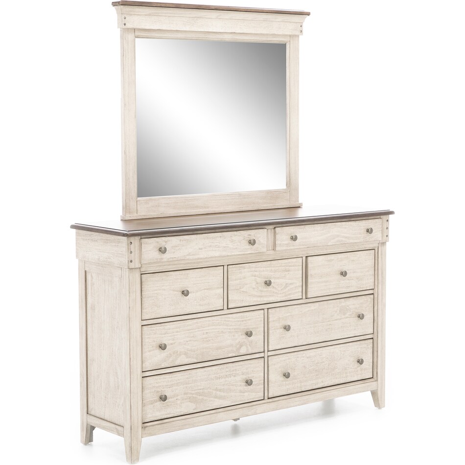 lbty mirror   