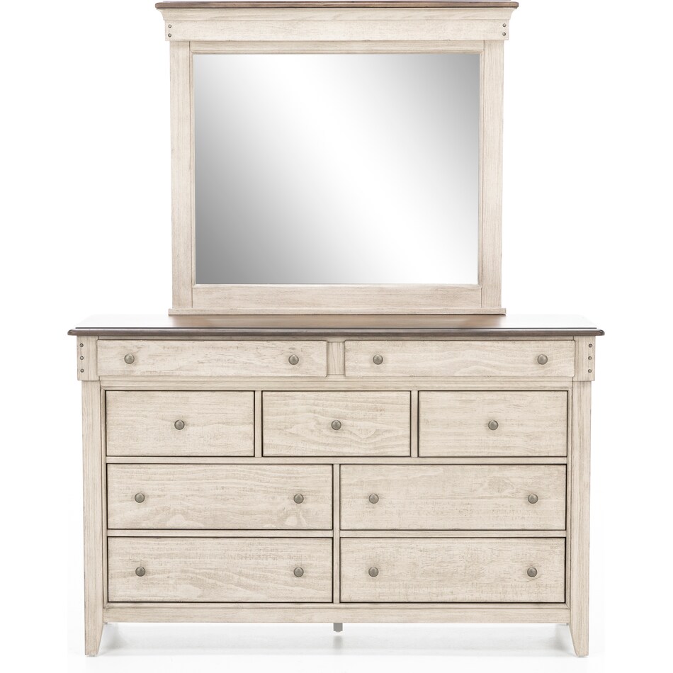 lbty mirror   