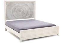 lbty queen bed package q  
