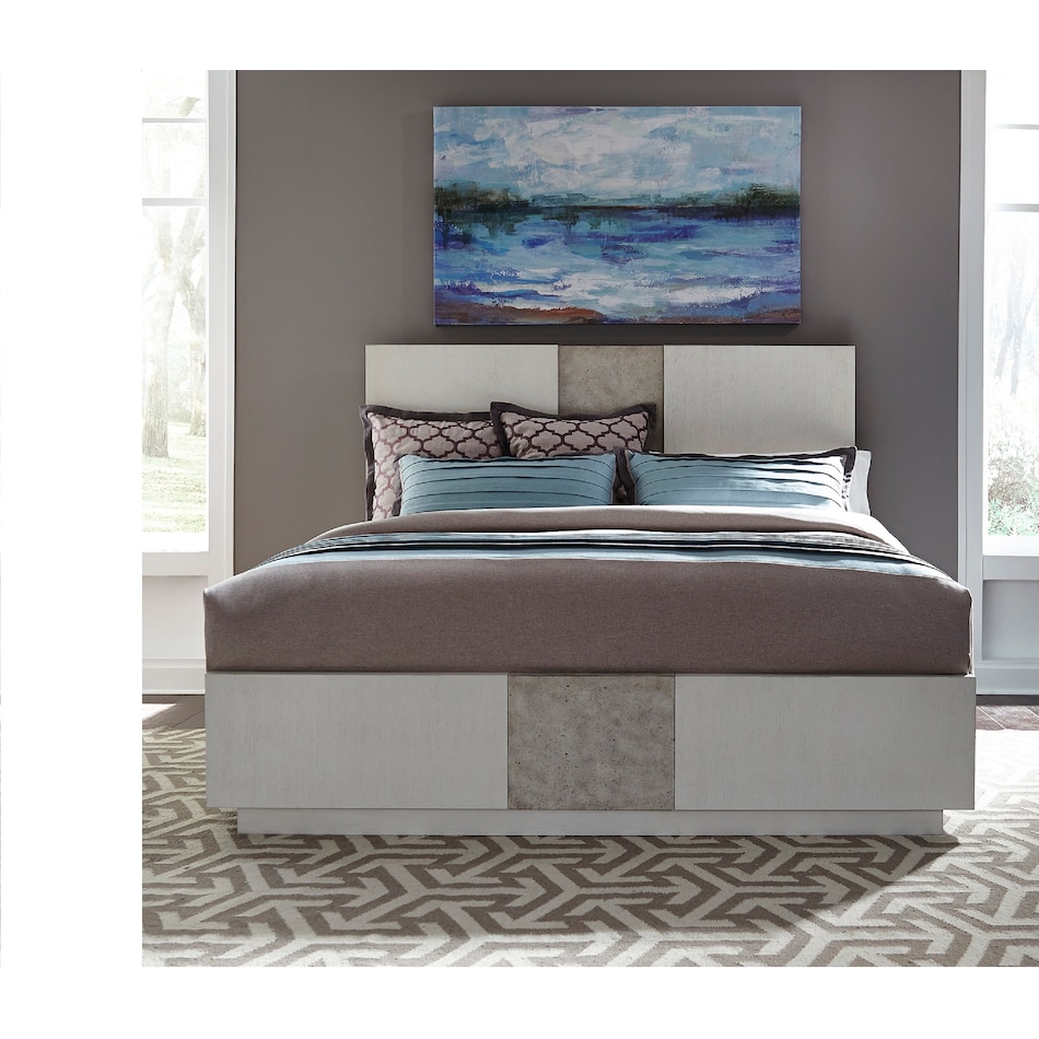 lbty queen bed package q  