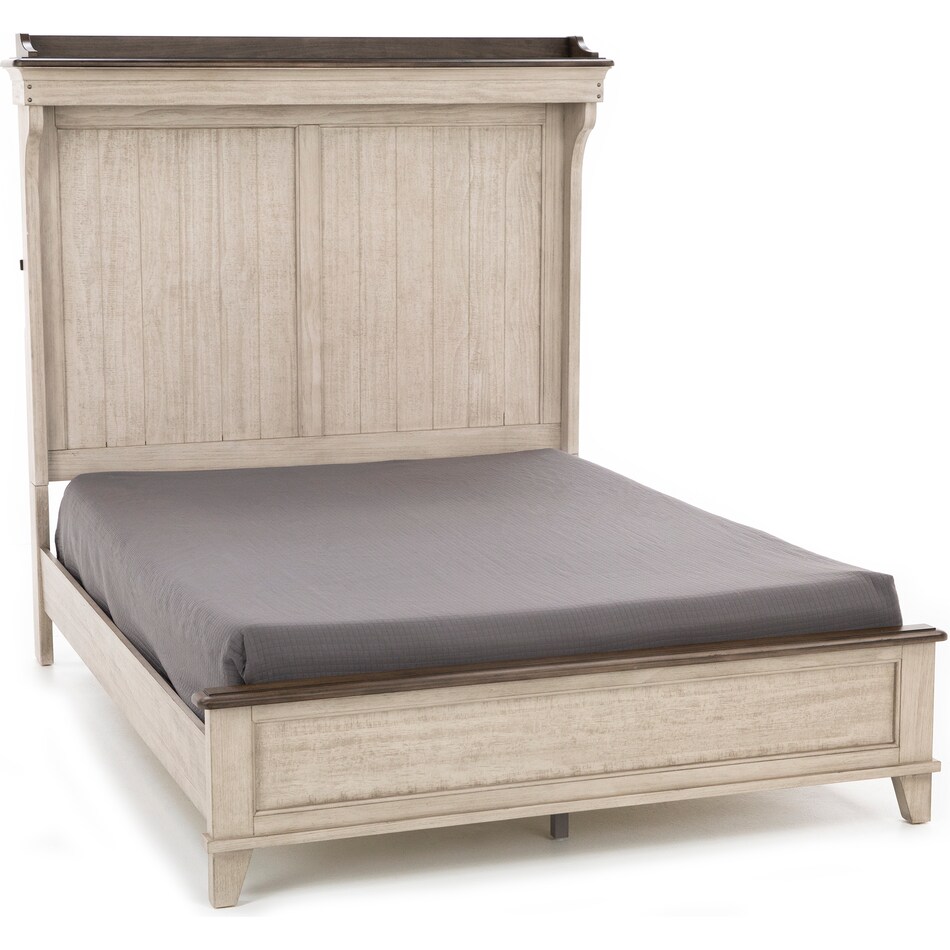 lbty saw marks queen bed package qp  