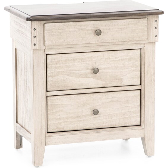 Bedroom Nightstands Steinhafels
