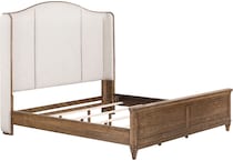 lbty sienna queen bed package sqp  