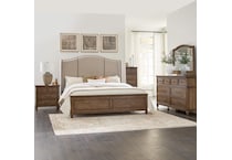 lbty sienna queen bed package sqp  