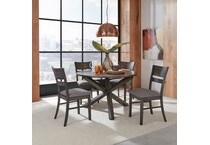 lbty standard height round oval p  