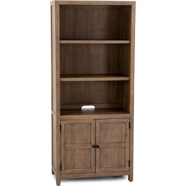 Proximity Place Bookcase