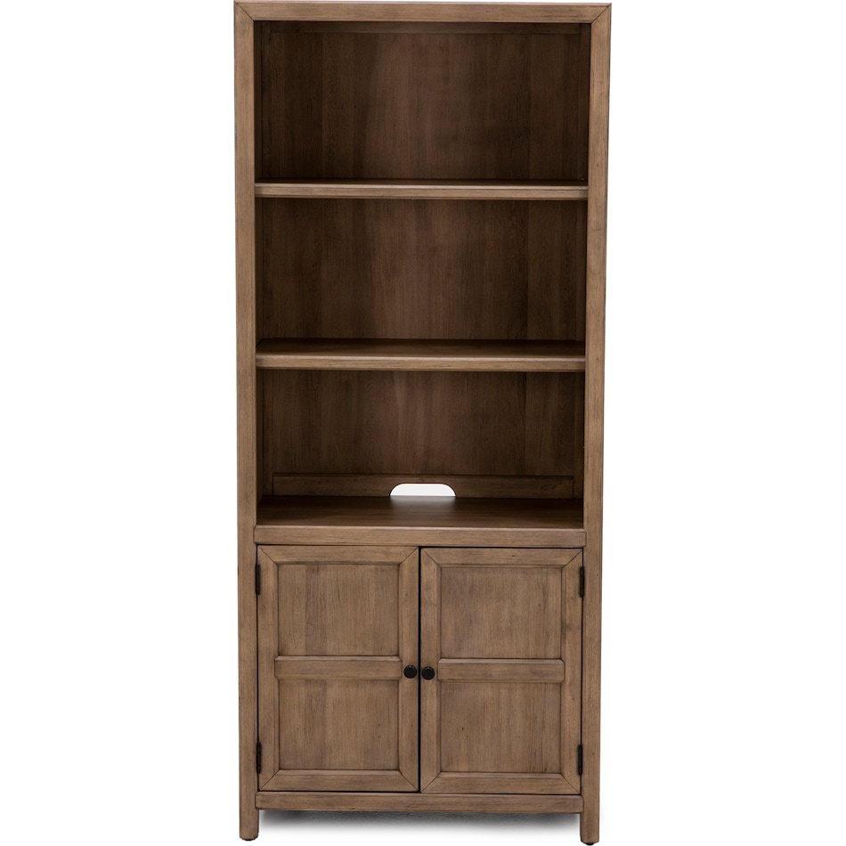 lbty tan bookcase prx  