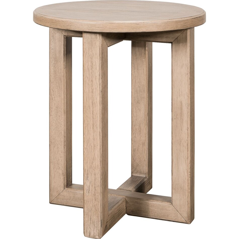 lbty tan chairside table prp  