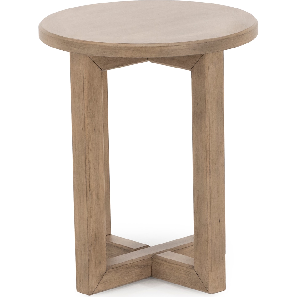lbty tan chairside table prp  
