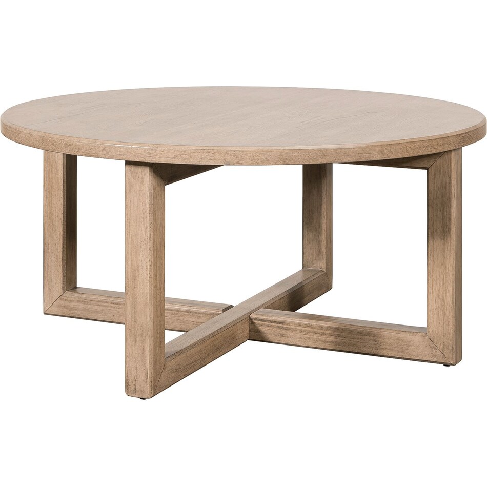 lbty tan cocktail table prp  