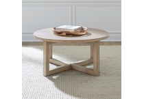 lbty tan cocktail table prp  