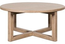 lbty tan cocktail table prp  
