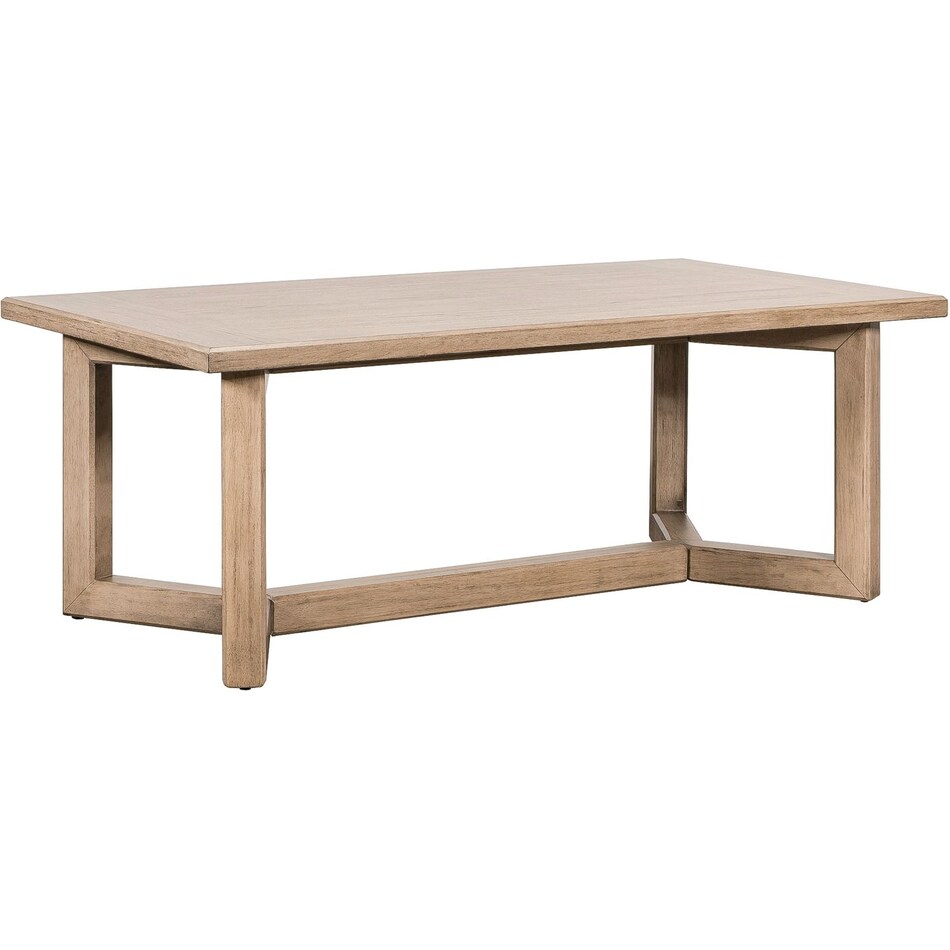 lbty tan cocktail table prp  