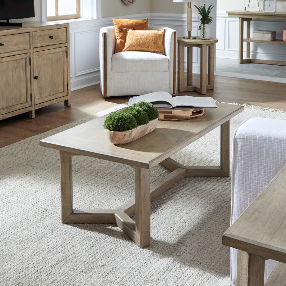 lbty tan cocktail table prp  